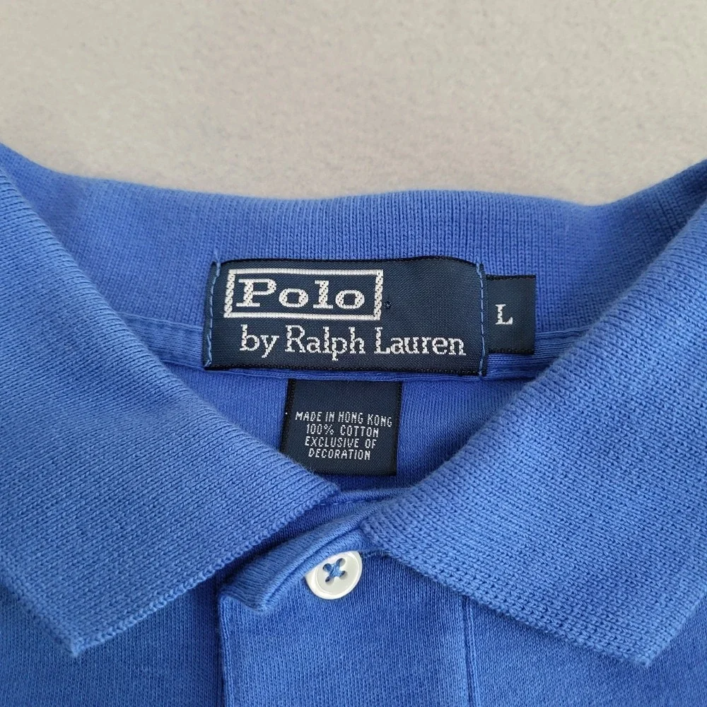 Ralph Lauren polo by